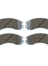 Beck/Arnley Disc Brake Pad Set 085-1446                                     - 085-1446 - Image 6